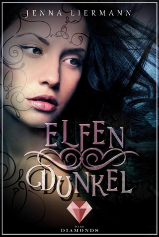 Jenna Liermann: Elfendunkel (Aileara 1)