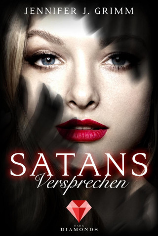 Jennifer J. Grimm: Satans Versprechen (Hell's Love 1)