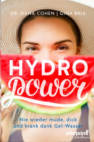 Dana Cohen, Gina Bria: Hydro Power