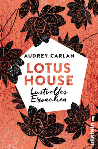 Audrey Carlan: Lotus House - Lustvolles Erwachen