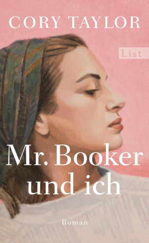 Cory Taylor: Mr. Booker und ich