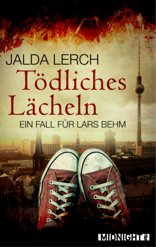 Jalda Lerch: Tödliches Lächeln