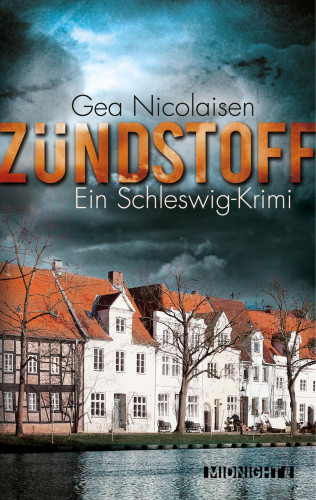 Gea Nicolaisen: Zündstoff