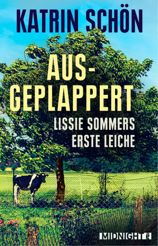 Katrin Schön: Ausgeplappert