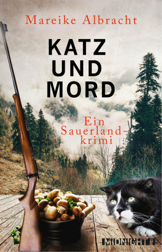 Mareike Albracht: Katz und Mord
