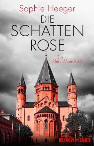 Sophie Heeger: Die Schattenrose