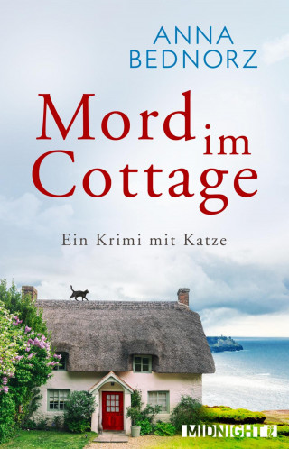 Anna Bednorz: Mord im Cottage