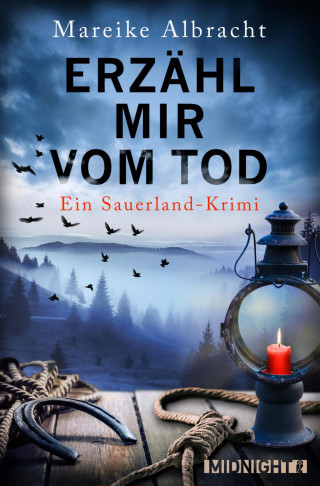 Mareike Albracht: Erzähl mir vom Tod
