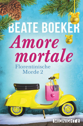 Beate Boeker: Amore mortale