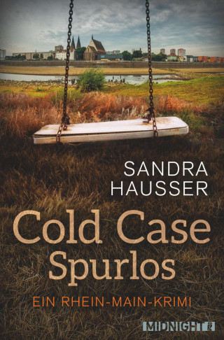 Sandra Hausser: Cold Case – Spurlos