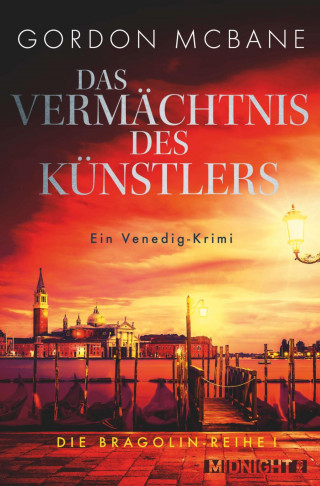 Gordon McBane: Das Vermächtnis des Künstlers