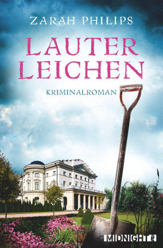 Zarah Philips: Lauter Leichen