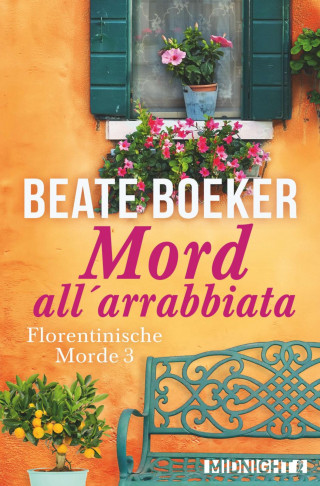 Beate Boeker: Mord all' arrabbiata