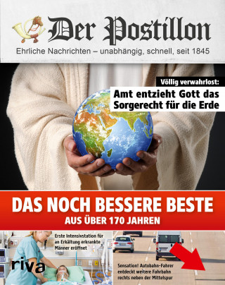 Stefan Sichermann: Der Postillon