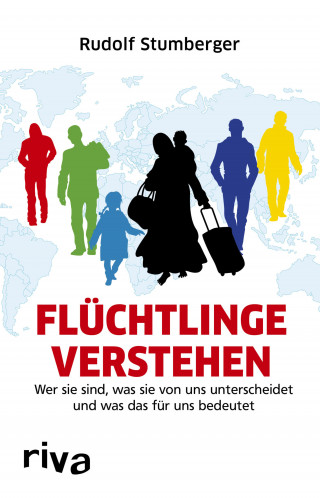 Rudolf Stumberger: Flüchtlinge verstehen