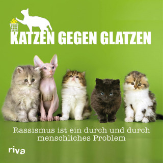 Paul von Katzenstein: Katzen gegen Glatzen