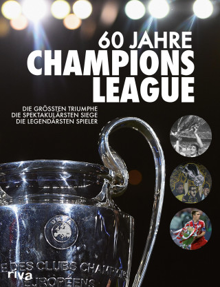 Ulrich Kühne-Hellmessen: 60 Jahre Champions League