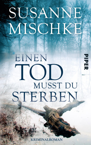 Susanne Mischke: Einen Tod musst du sterben