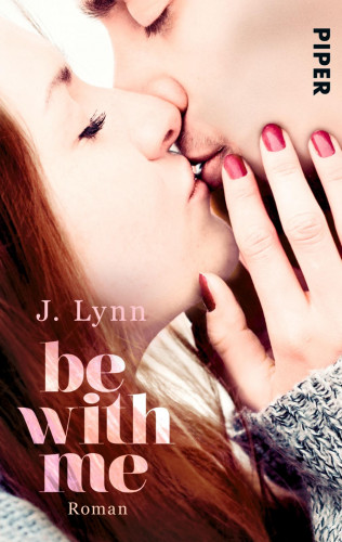 J. Lynn: Be with Me