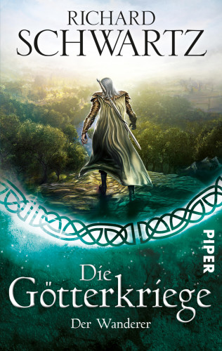 Richard Schwartz: Der Wanderer