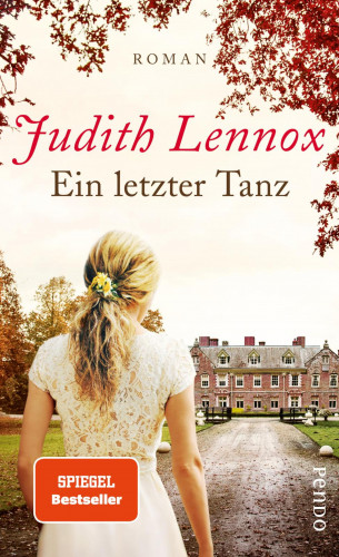 Judith Lennox: Ein letzter Tanz
