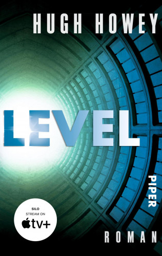 Hugh Howey: Level