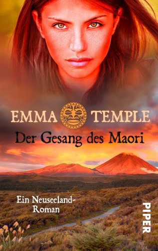 Emma Temple: Der Gesang des Maori