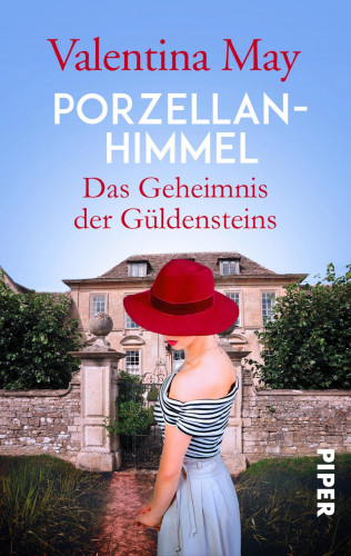 Valentina May: Porzellanhimmel