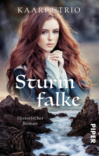 Kaari Utrio: Sturmfalke