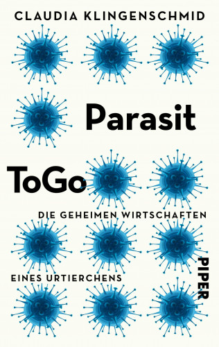 Claudia Klingenschmid: Parasit ToGo