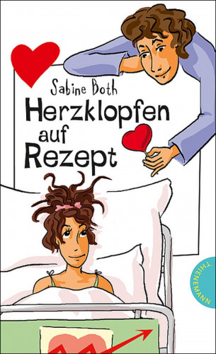 Sabine Both: Herzklopfen auf Rezept