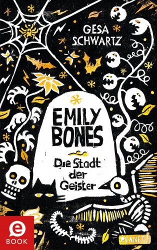 Gesa Schwartz: Emily Bones