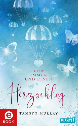 Tamsyn Murray: Für immer und einen Herzschlag