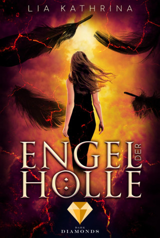 Lia Kathrina: Engel der Hölle