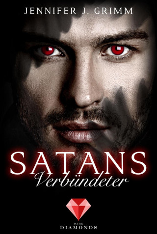 Jennifer J. Grimm: Satans Verbündeter (Hell's Love 2)