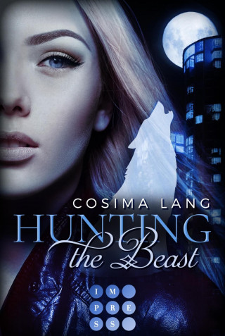 Cosima Lang: Hunting the Beast 1: Nachtgefährten