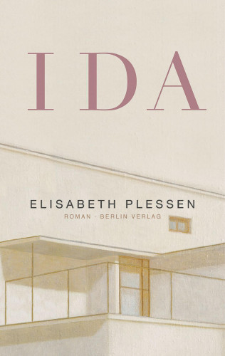 Elisabeth Plessen: Ida