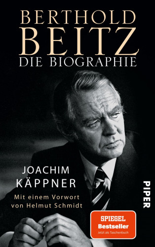 Joachim Käppner: Berthold Beitz