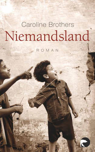 Caroline Brothers: Niemandsland
