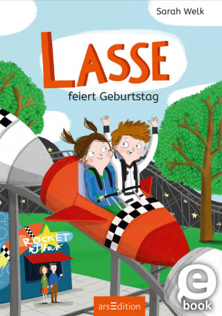 Sarah Welk: Lasse feiert Geburtstag