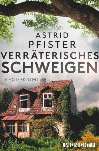 Astrid Pfister: Verräterisches Schweigen