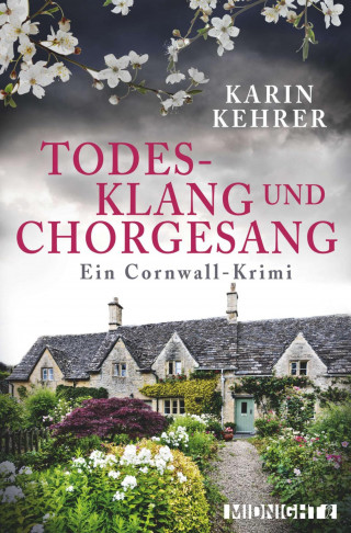 Karin Kehrer: Todesklang und Chorgesang