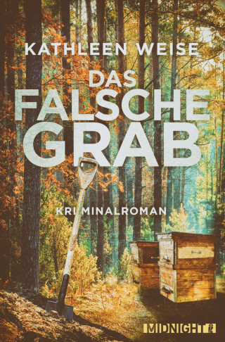 Kathleen Weise: Das falsche Grab