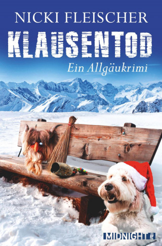 Nicki Fleischer: Klausentod