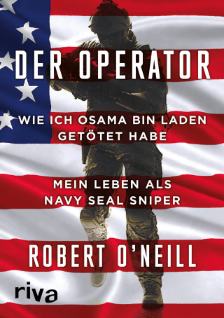 Robert O'Neill: Der Operator