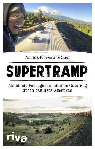 Tamina-Florentine Zuch: Supertramp