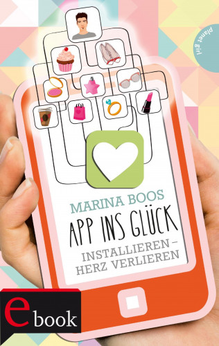 Marina Boos: App ins Glück