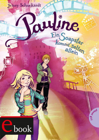 Jenny Schuckardt: Pauline