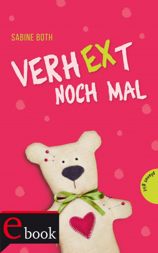 Sabine Both: VerhEXt noch mal!