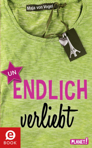 Maja von Vogel: (Un)Endlich verliebt!